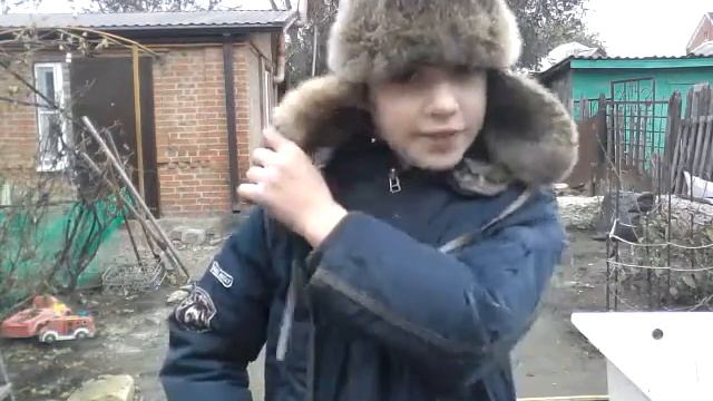 Винтовка из труб абзор смотреть онлайн