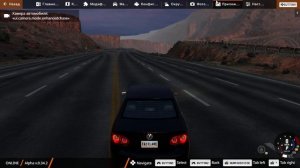 Как скачать ЛУЧШУЮ камеру для BeamNG Drive // Лучше чем в Forza H