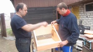 Солнечная воскотопка своими руками из пеноплекса Solar e