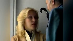 Мера Пресечения (1983 г.) драма