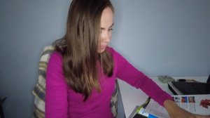 АСМР Сотрудник библиотеки📝рву документы📓Ролевая игра/ASMR📝 tearing documents