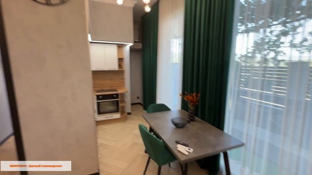 Очередь из покупателей!!!