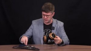 Обзор наушников Kennerton Nota Bene: Чудо из Петербурга