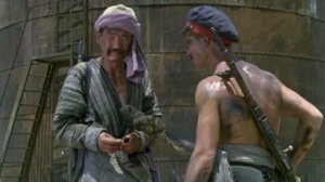 Махмут - поджигай! (к\ф Белое солнце пустыни)