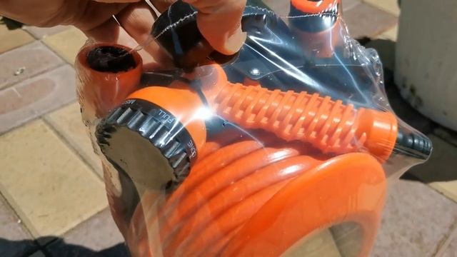 Все для цветущего сада от Четыре сезона смотреть онлайн