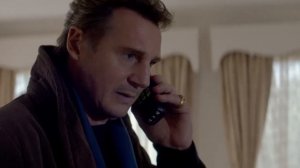 Прогулка среди могил (2014)