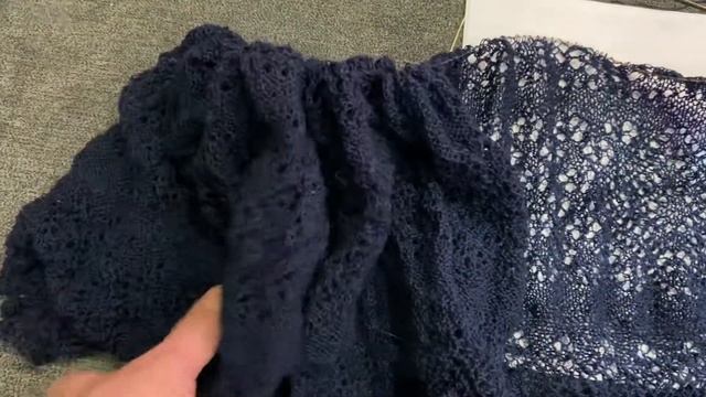 Платок. Ретро 55. Дизайн Ольги Святоч смотреть онлайн