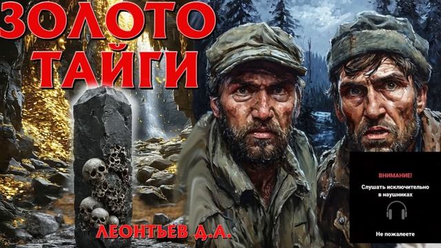 ЖУТКАЯ ИСТОРИЯ. 1930г. ЛАГЕРЬ ДОБЫЧИ ЗОЛОТА, ПОБЕГ ЗАКЛЮ? смотреть онлайн