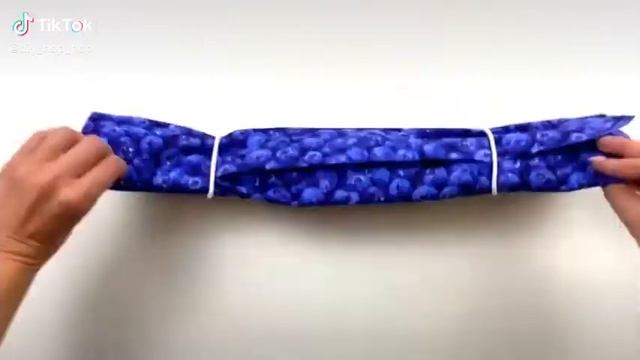 Как сделать маску легко и просто смотреть онлайн