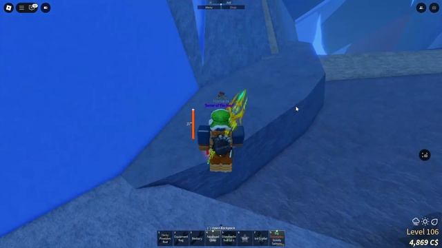 КАК ПРОЙТИ МАРИАНСКУЮ ВПАДИНУ в ФИШ? ПОЛНЫЙ ГАЙД по ЗА?