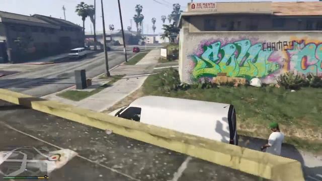 Gta 5 |прохождение |Master Dan смотреть онлайн