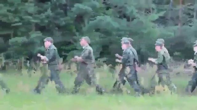Армейский юмор смотреть онлайн