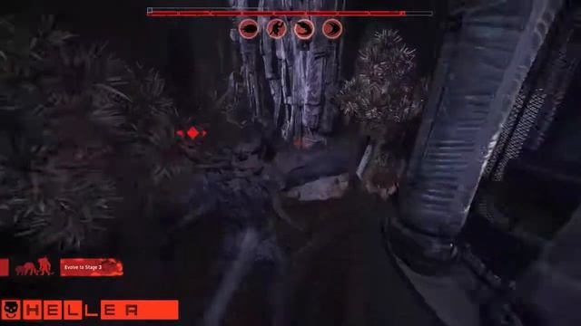 Поиграем в Evolve - Большой альфа-тест