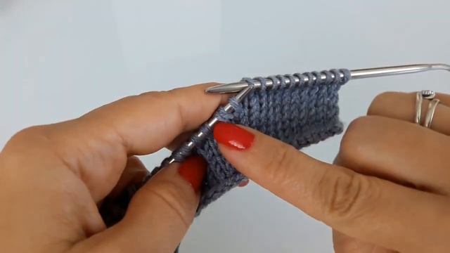 Укороченные ряды и способы их применения (немецкий способ) смотреть онлайн