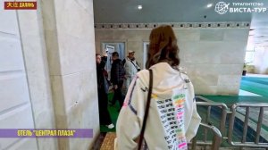 Далянь. Китай. Обзор отелей для россиян. Часть 2.1. Продо