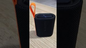 Колонка портативная Xiaomi Sound Pocket 5W.