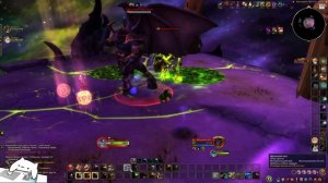 The Mage Tower Challenge  dragonflight 10.2.7  Guardian Druid башня магов друид ст