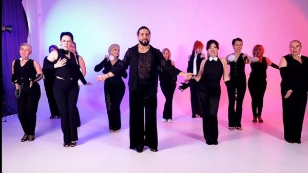 Какао какао зажигательный танец #тренд