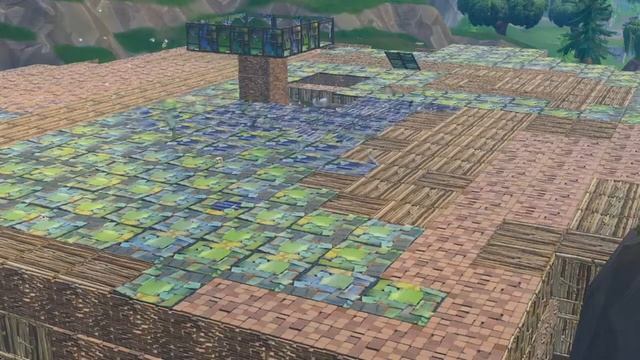 СЛОМАЛИ ПАДАЮЩИЕ БАШНИ И ЗАСТРОИЛИ ОГРОМНЫЙ ФОРТ / ЗАМ смотреть онлайн