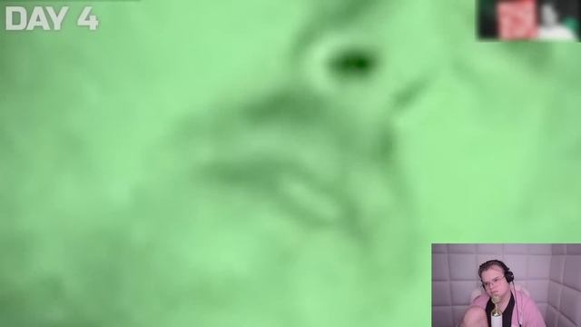 КАША СМОТРИТ Mr.Beast - 7 Дней Исследования Подземного Гор?