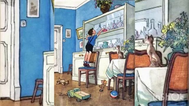 ЛЕДЕНЕЦ. Николай Носов