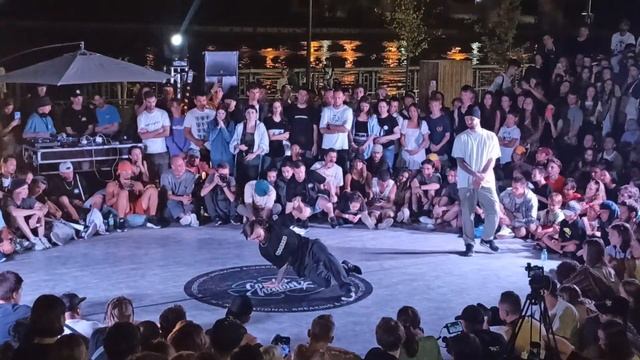 КАФ Vs ДЖОКЕР | ТОП 16 TRICKONOMETRY | COMBOnation X4 г. Казань