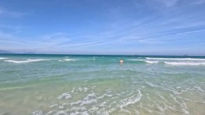 Пляж Бай Зай в Камрани! Свалка или райский уголок? Вьет