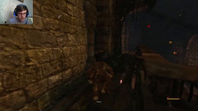 Styx: Master Of Shadows Прохождение #19: Борьба с игрой часть 2