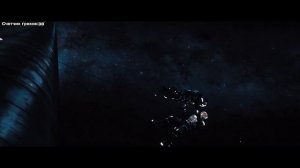 Все киногрехи "Пассажиры"