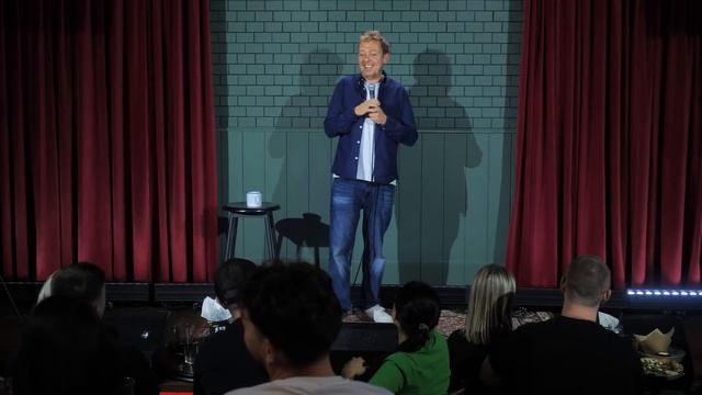 ABUSHOW / МОЙ МУЖ СНЯЛ КУРС «РАЗРЯД НА КЛЫК» смотреть онлайн