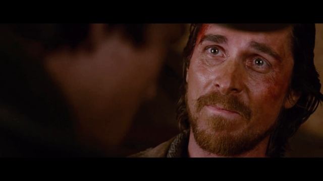 Поезд на Юму. Это твой отец повёл Бена Уэйда на станцию когда все отказались. смотреть онлайн