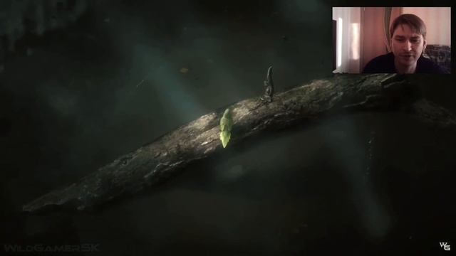 Обзор трейлера на игру Metal Gear Solid Delta Snake Eater