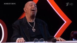 Иван Замотаев - "Гоп со смыком". Три аккорда. Фрагмент в?