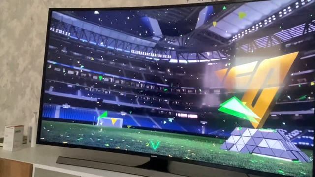 Русский комментатор Fc25/настройка русского языка Fc25/ка