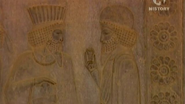 Персеполь (Иран) смотреть онлайн