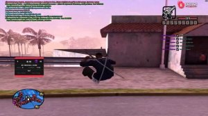 СБОРКА ГТА САМП ДЛЯ СТРИМЕРОВ! СЛИВ ГЕТТО СБОРКИ ДЛЯ С?