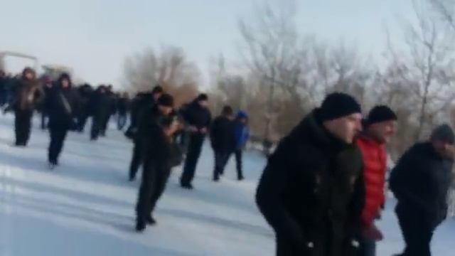 Шахтёры добились пропуска Nv.kz смотреть онлайн