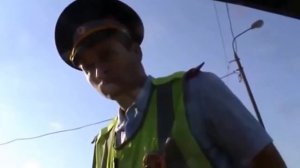 Приколы с полицией  Подборка