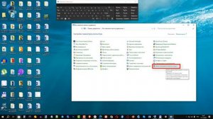 Как сделать общую папку между ПК на Windows10 и планшетом н