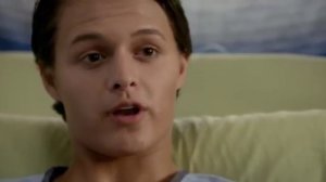 Красные браслеты 3 серия 1 сезон