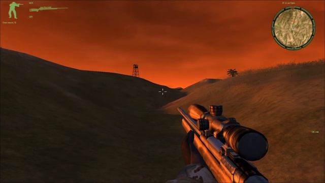 Delta Force Xtreme 2-№ 4-Солдат-Одиночка