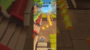 Том за золотом игра...😀#23
