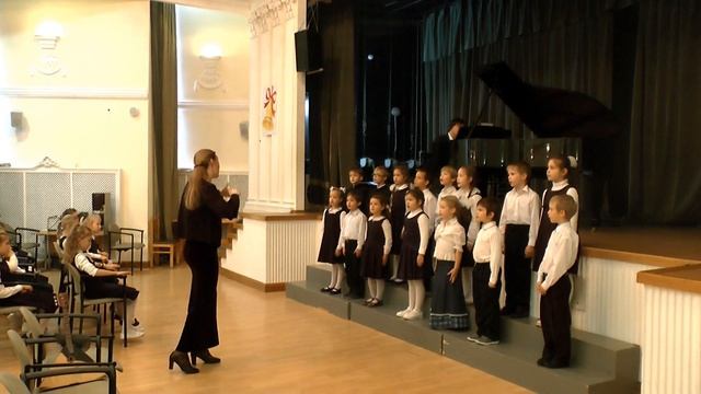 Первый снег! смотреть онлайн