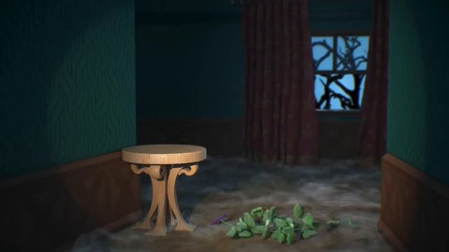 SuspeKatka 2 Video | Suspects: Таинственный особняк 2021 смотреть онлайн