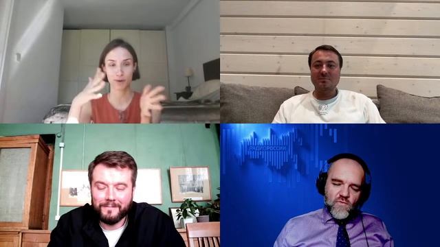 1533. "Иннопрактика": Арт-школа «Иннопрактики» и новые пути мирового искусства смотреть онлайн