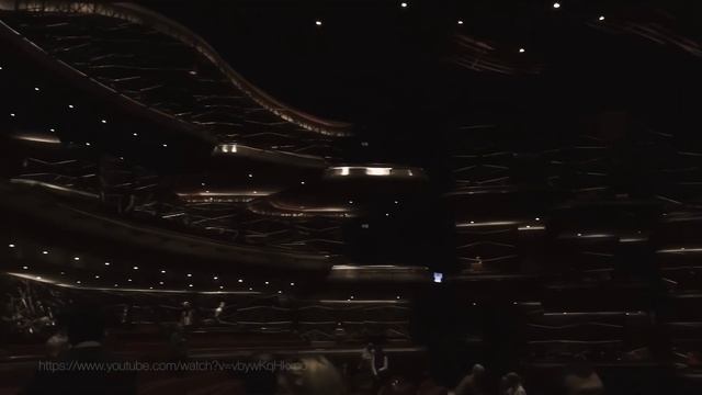 Новый район Дубая. Dubai Creek Harbour: Обзор, цены и перспектив