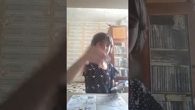 журнал сюрпризов. Моя коллекция сюрпризов. смотреть онлайн