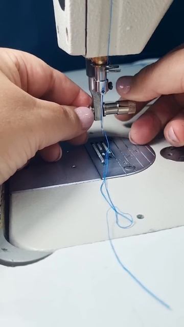 Адаптер для быстрой замены лапок #sewing #шьюдетям #масте?