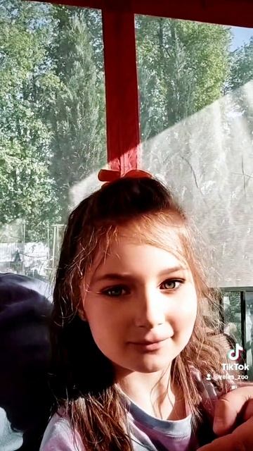 Красотка Василиса😘