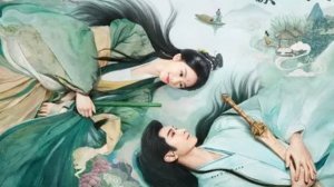 #Клип к дораме " Лиса-сваха: Чжу Е "/# Love in Pavilion.